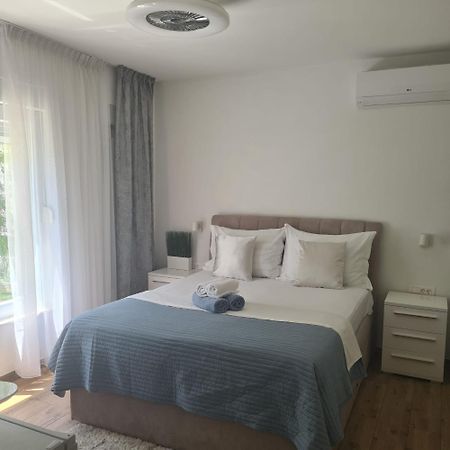זאדאר Villa Queen מראה חיצוני תמונה
