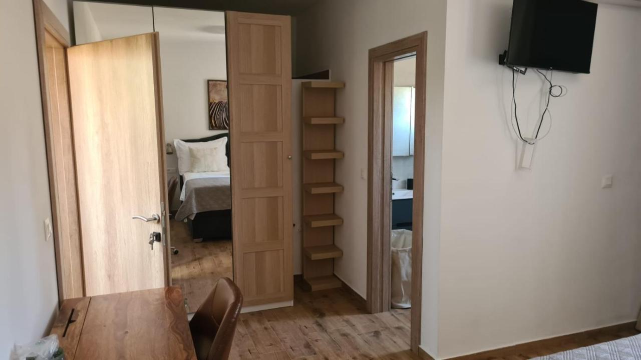 זאדאר Villa Queen מראה חיצוני תמונה