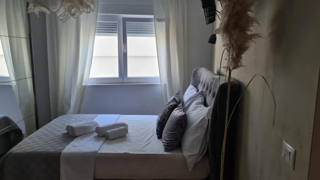 זאדאר Villa Queen מראה חיצוני תמונה