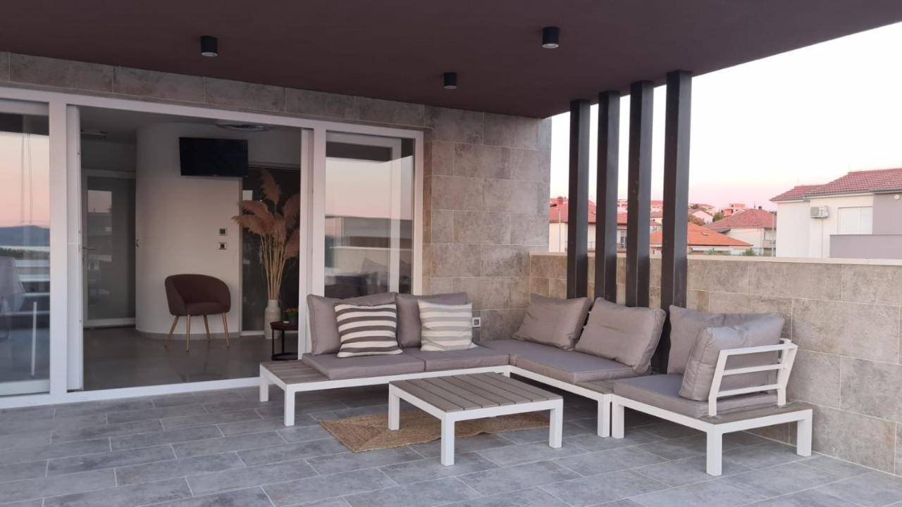 זאדאר Villa Queen מראה חיצוני תמונה