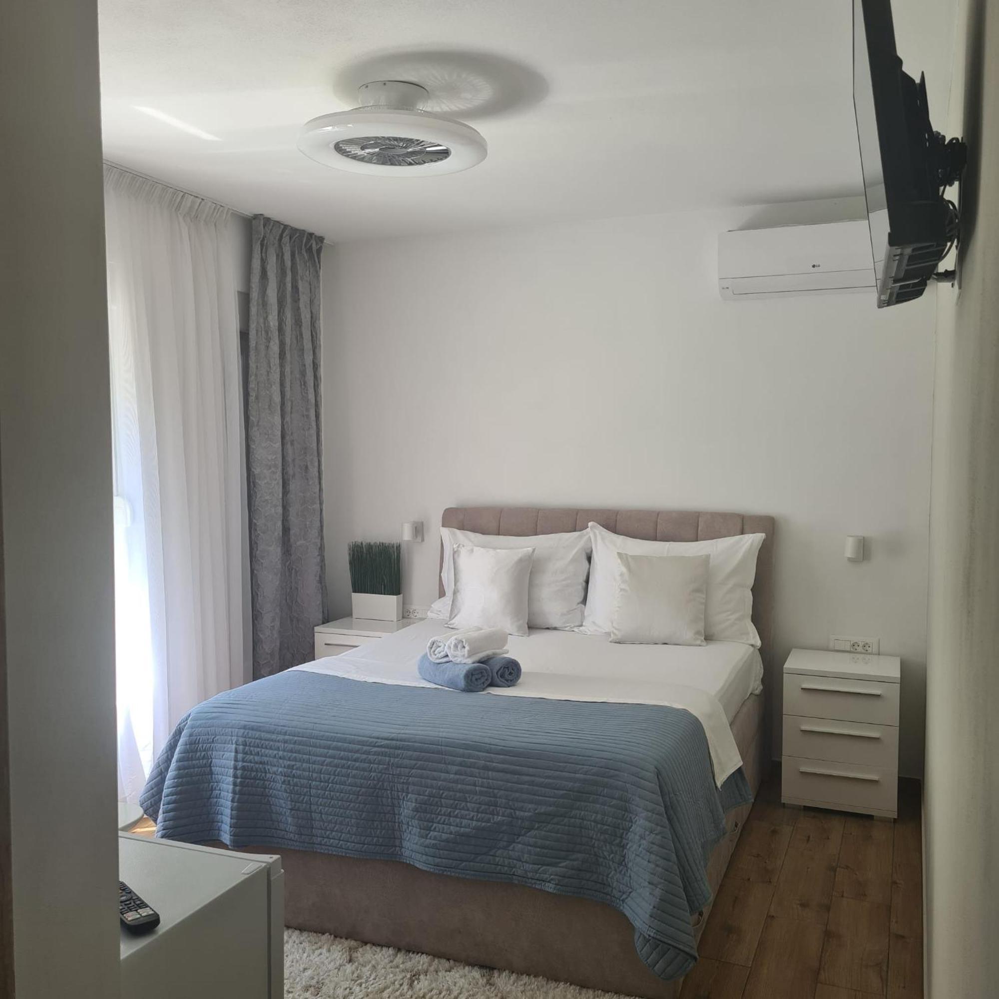 זאדאר Villa Queen מראה חיצוני תמונה