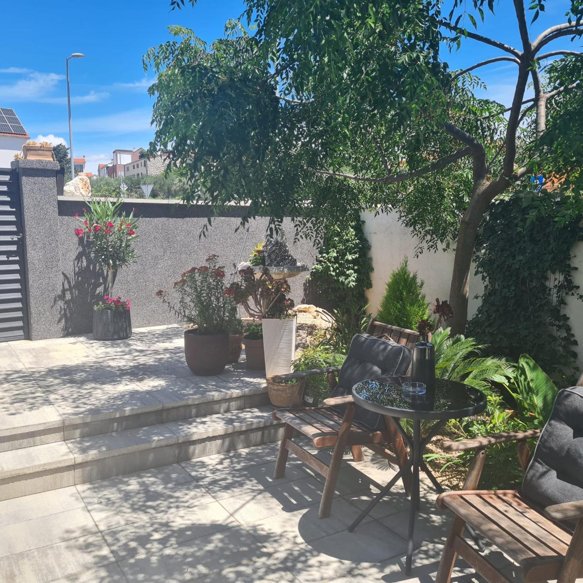 זאדאר Villa Queen מראה חיצוני תמונה